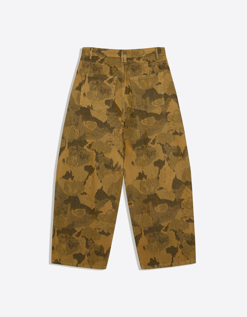 Camo - Balloon Broek