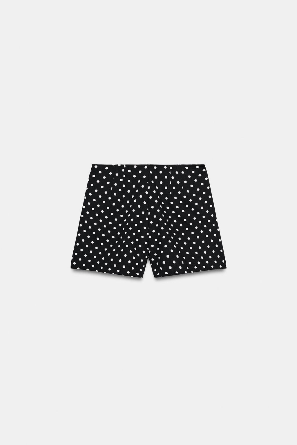 Lola - Polkadot Shorts