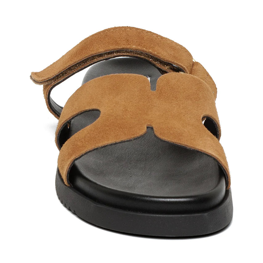 SM - Band-Sandalen