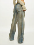 Nora | Doubled Jeans
