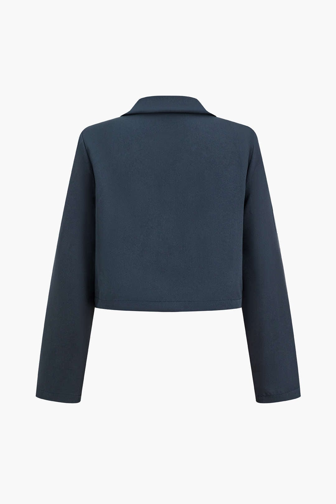 Feline | Moderne Blazer & Wijde Broek voor Stijl.