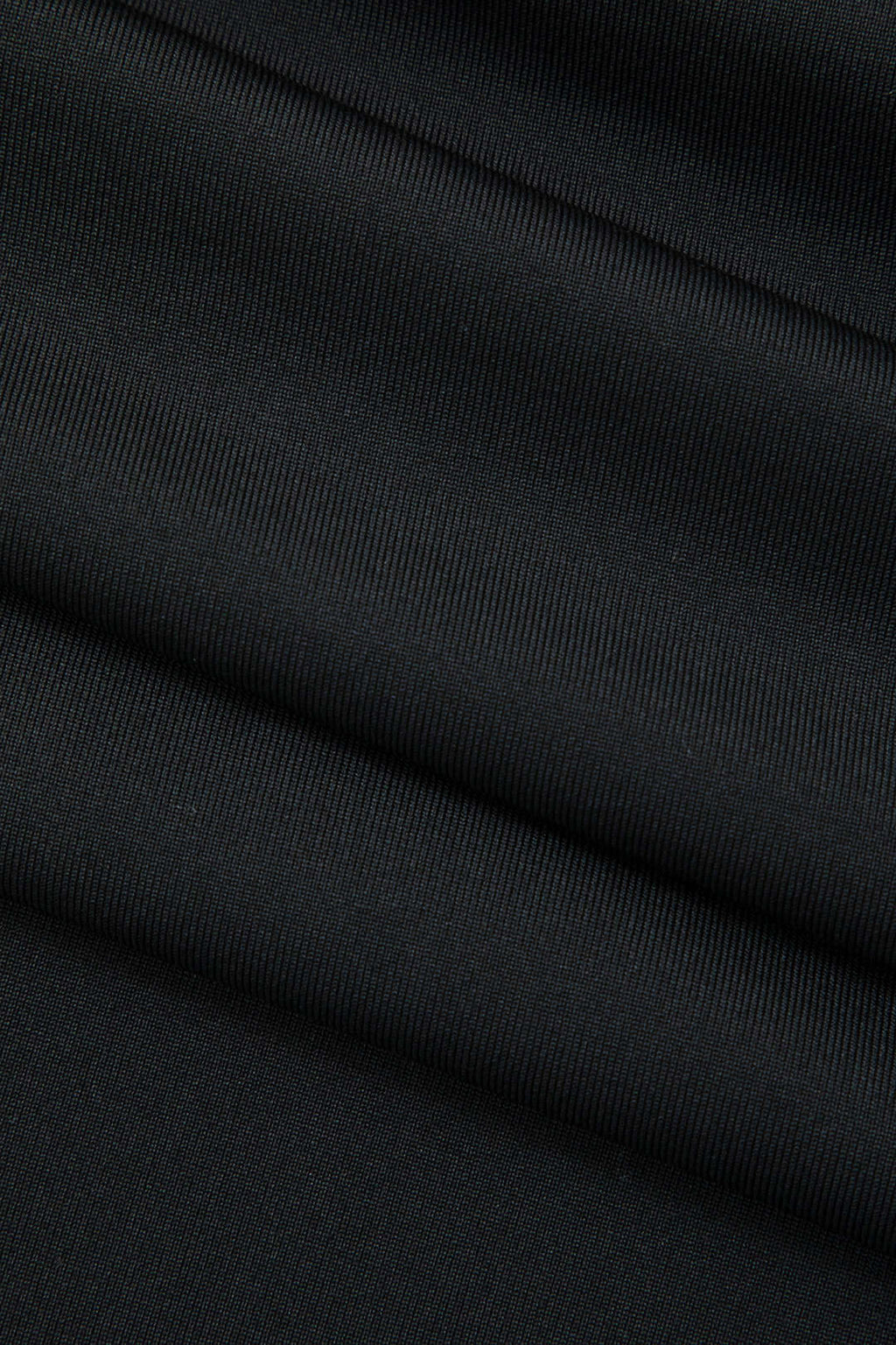 Sofia | Elegante Bandeau-Maxikleed met Volant-details – Tijdloze Raffinement