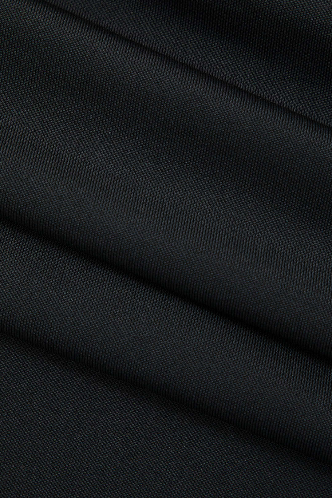 Sofia | Elegante Bandeau-Maxikleed met Volant-Details – Tijdloze Raffinement