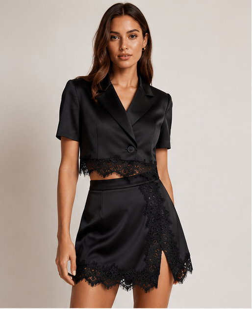 Nora - Zomer Set