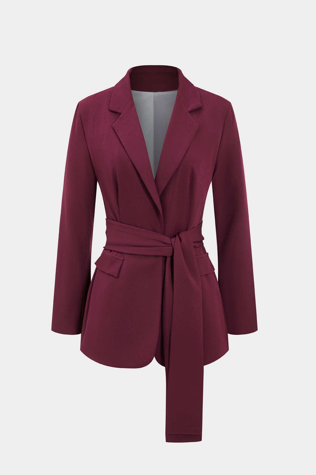 Camilla | Elegante Tweedelige Set met Blazer & Broek
