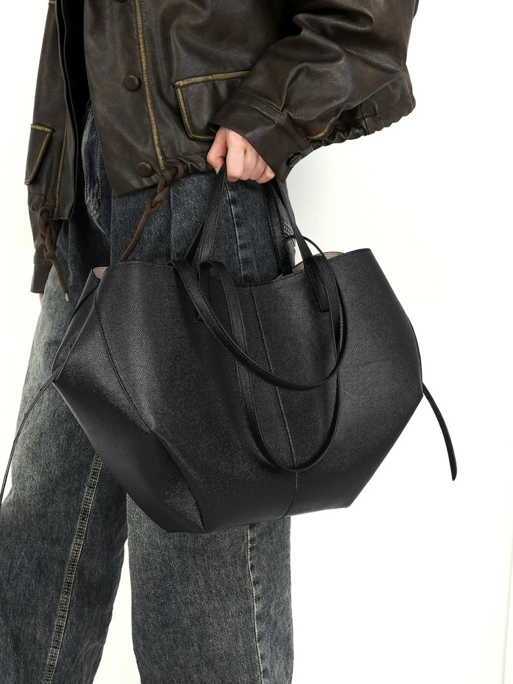 Camille | Tote Tas