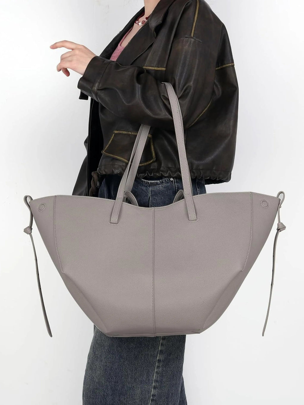 Camille | Tote Tas
