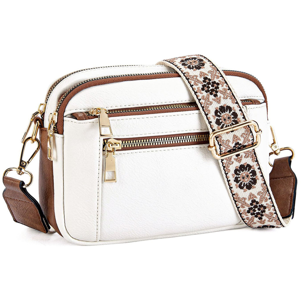 Amalia™ Trendy crossbody tas