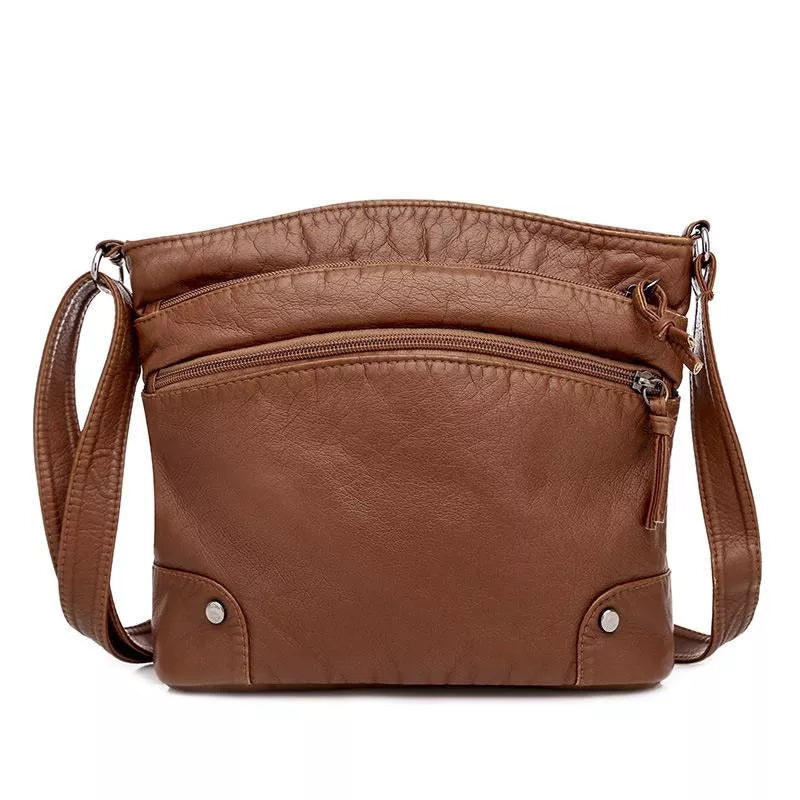 Margot™ Elegante Dames Schoudertas