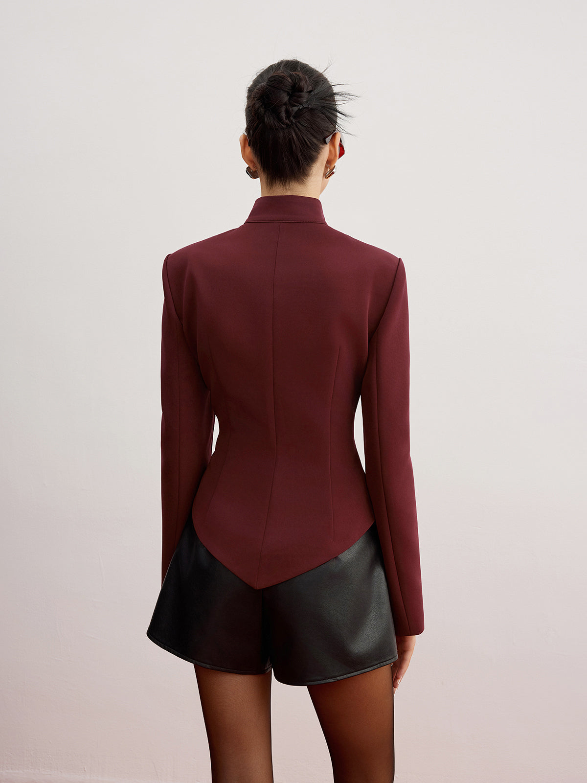Shannon | Slanke Blazer