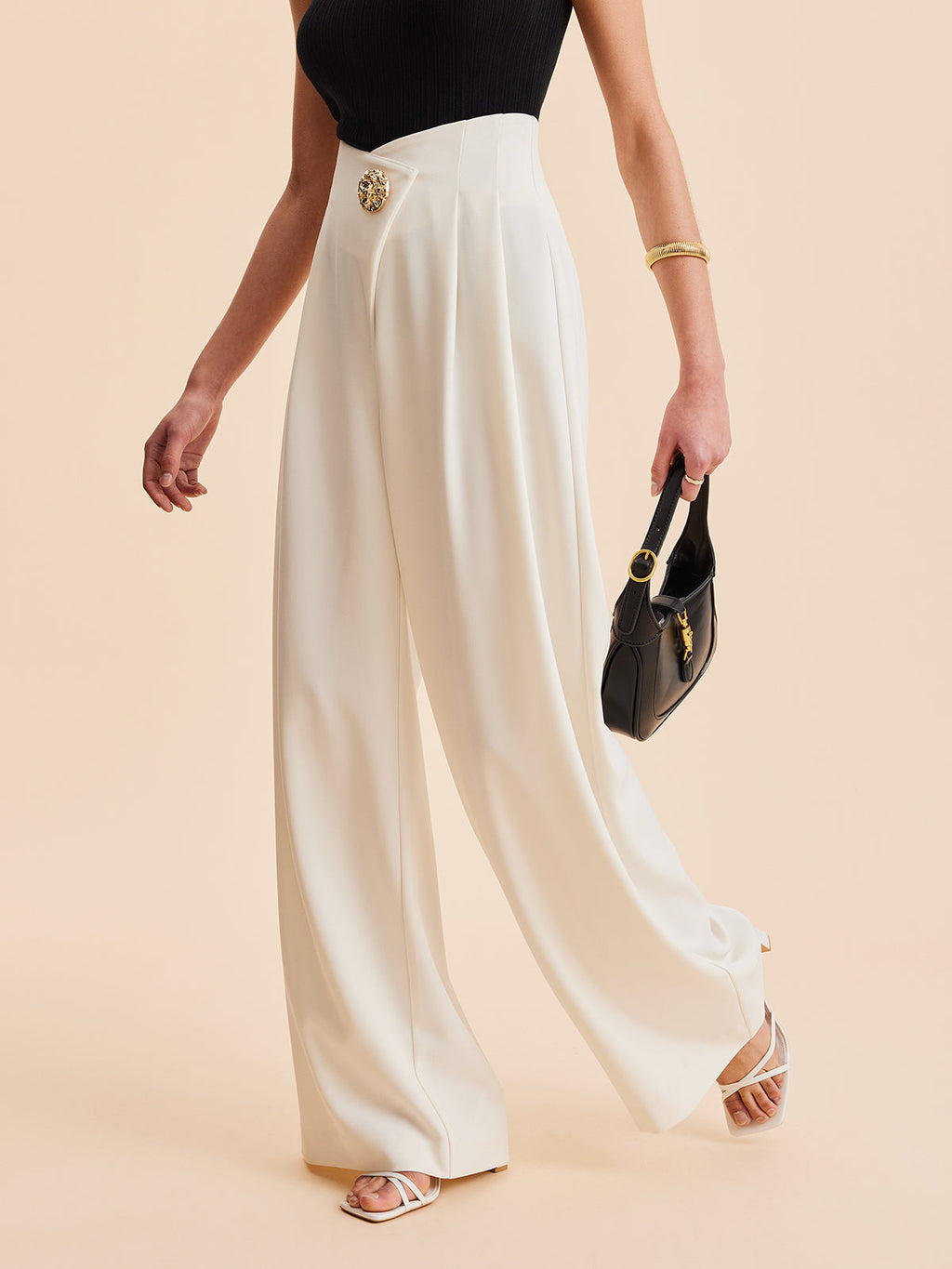 Lia - Pantalon