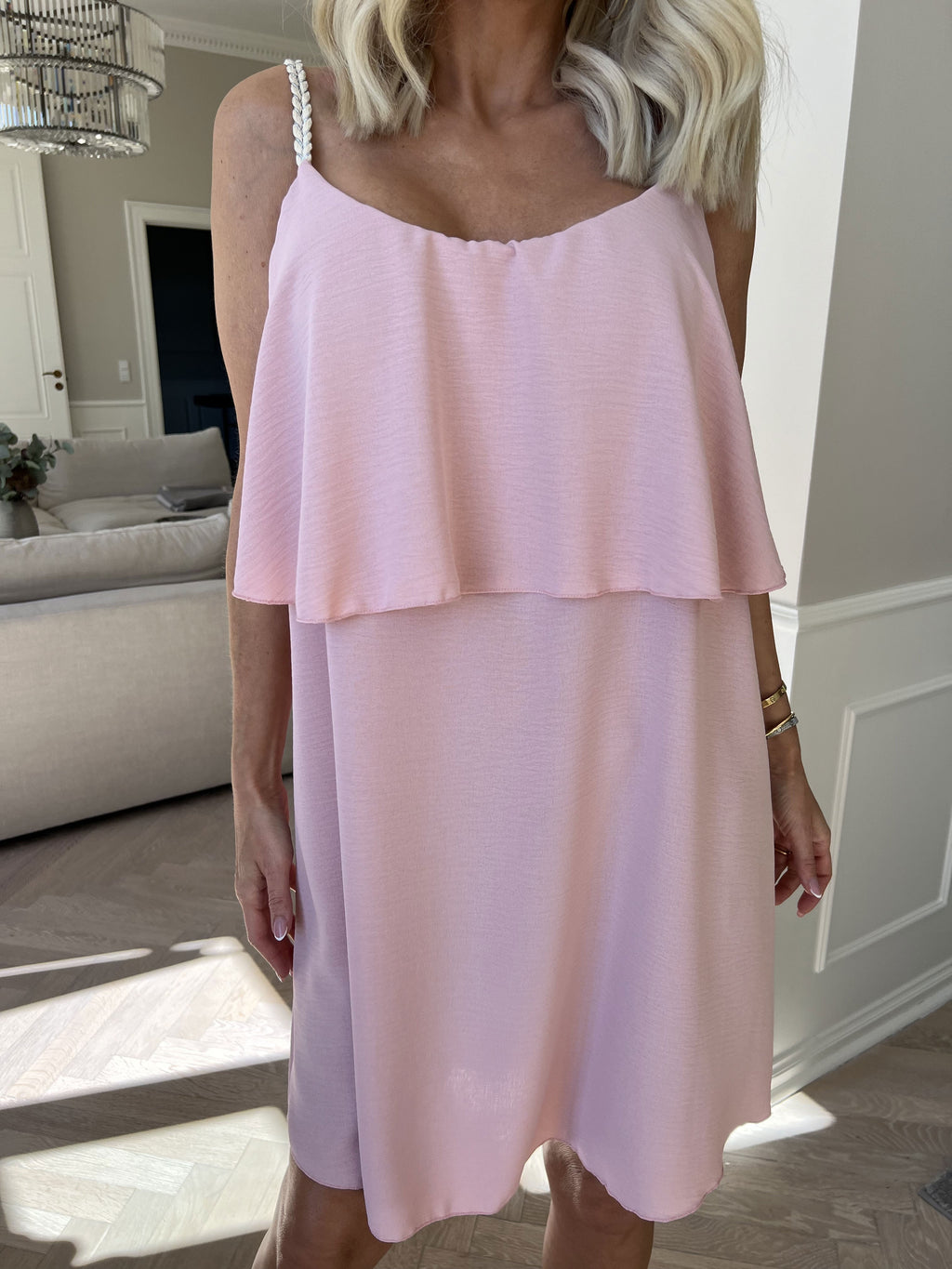 Merel zomerjurkje