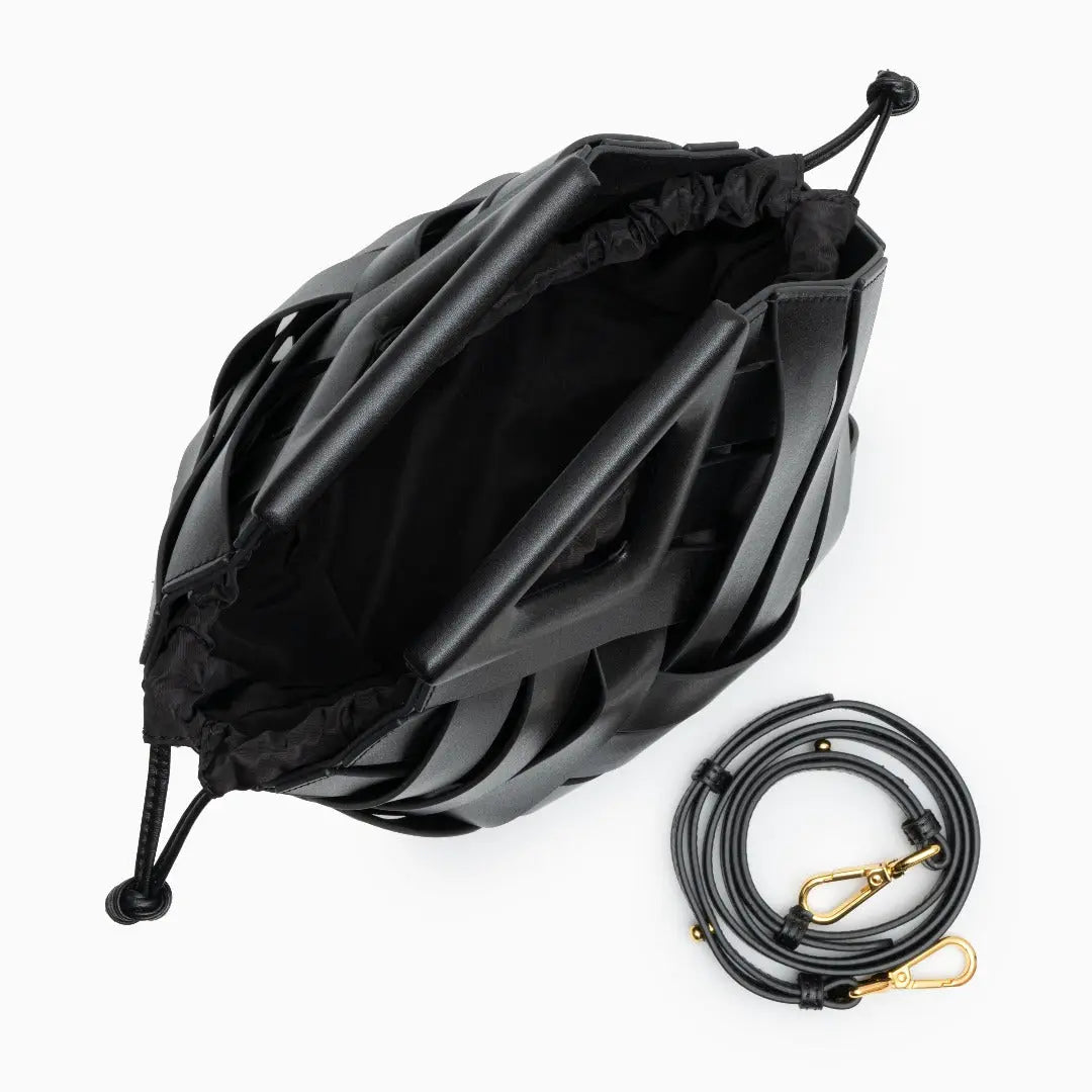 Katarina | Geweven Tas