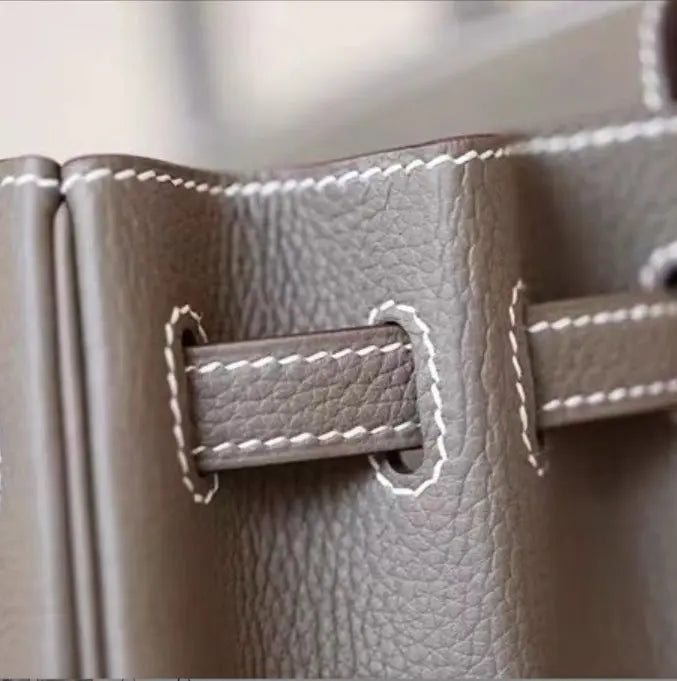 Emma | Leren Tas