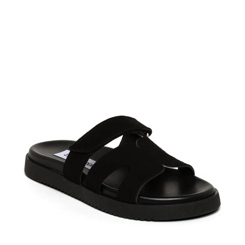 SM - Band-Sandalen