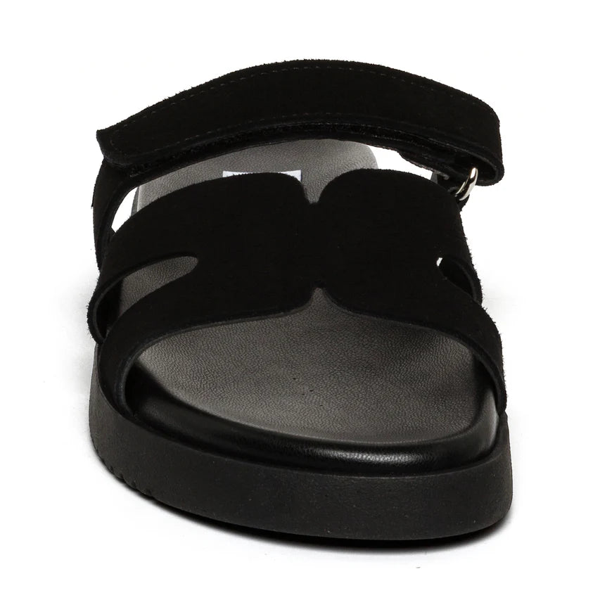 SM - Band-Sandalen