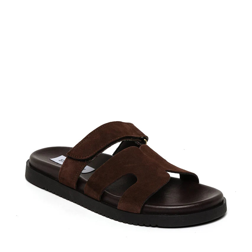 SM - Band-Sandalen