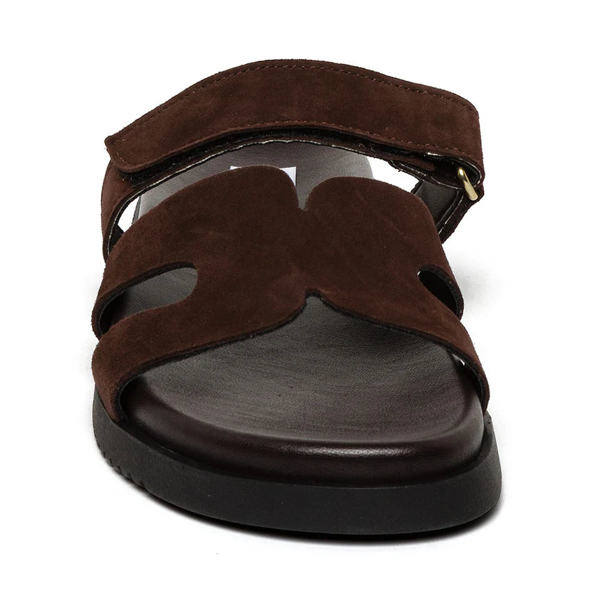 SM - Band-Sandalen