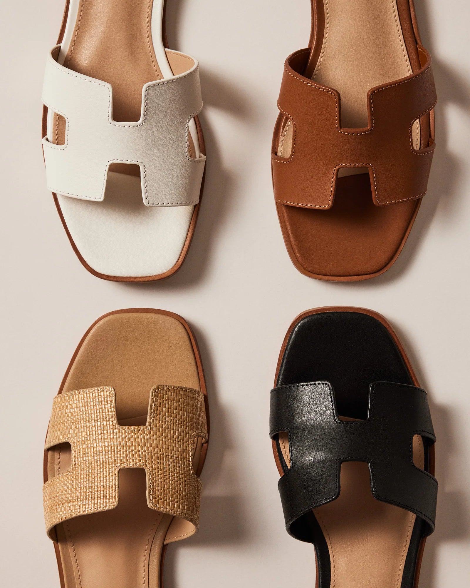 SM - H- Sandalen