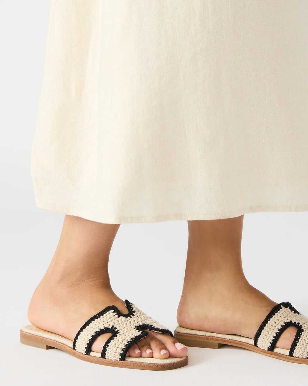 SM - H- Sandalen