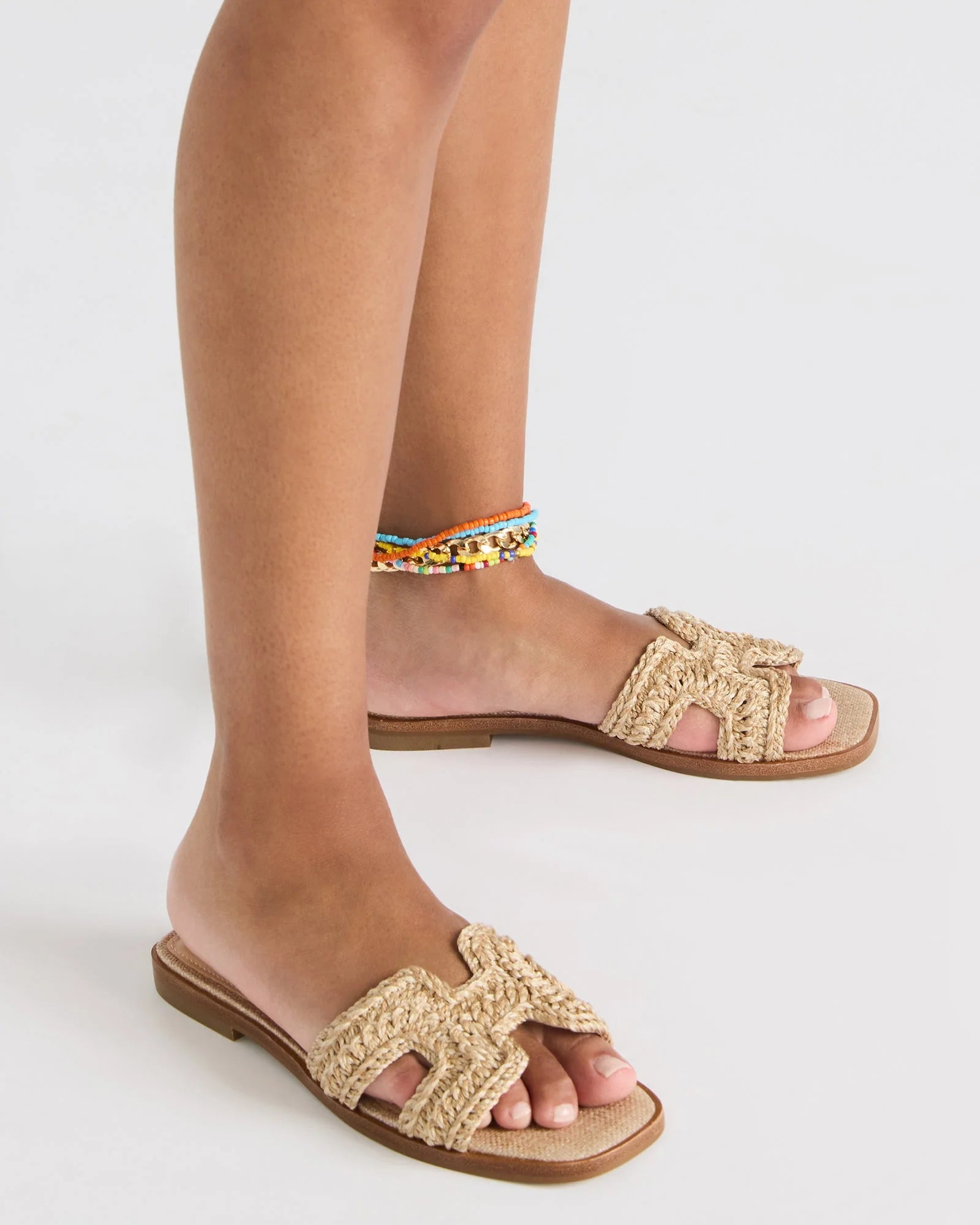 SM - H- Sandalen