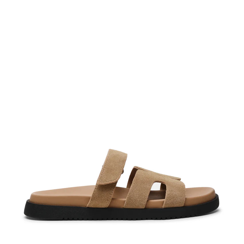 SM - Band-Sandalen