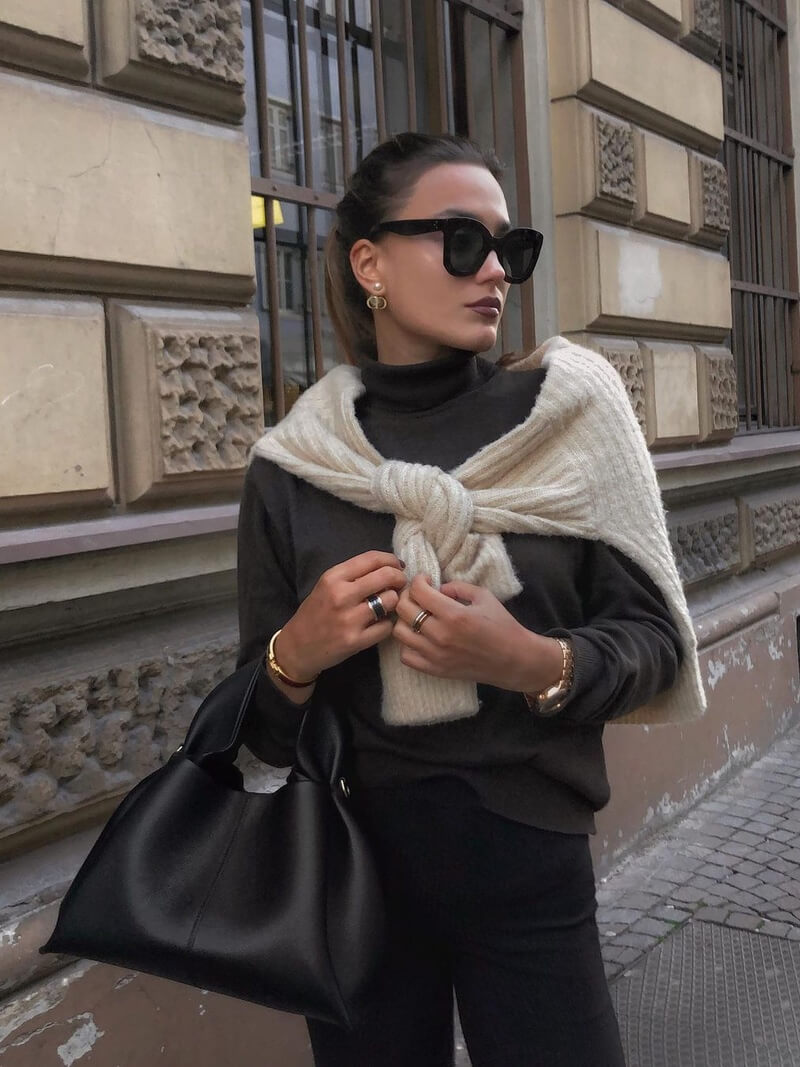 Mathilda | Kunstlederen tas – Minimalistische chic voor elke gelegenheid