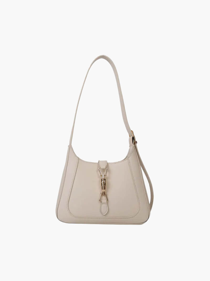 Dellina | Elegante Schoudertas uit Kunstleer