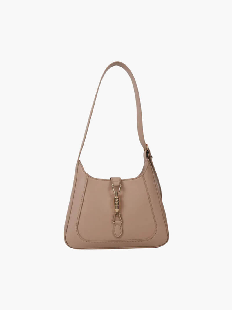 Dellina | Elegante Schoudertas uit Kunstleer