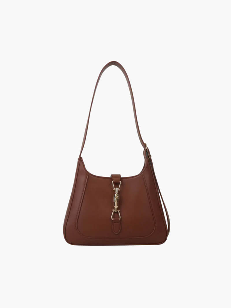 Dellina | Elegante Schoudertas uit Kunstleer