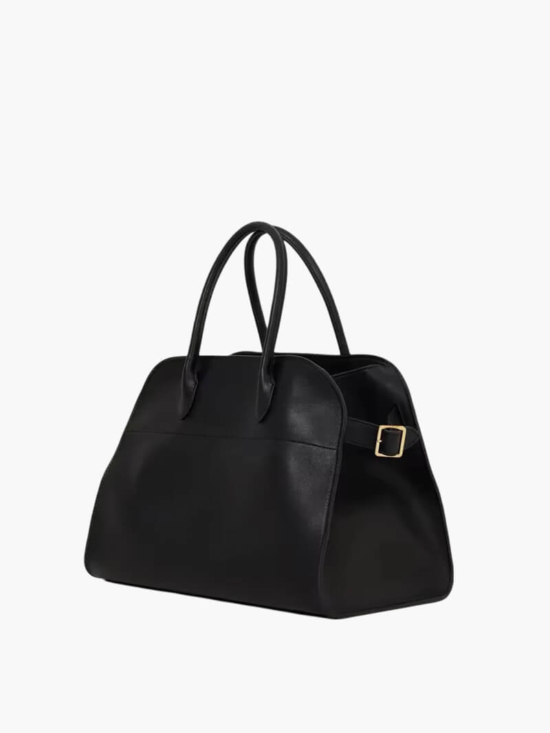 Henna | Tas uit hoogwaardig suede