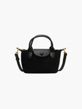 Jaque | Stijlvolle Mini-Tas van Suède