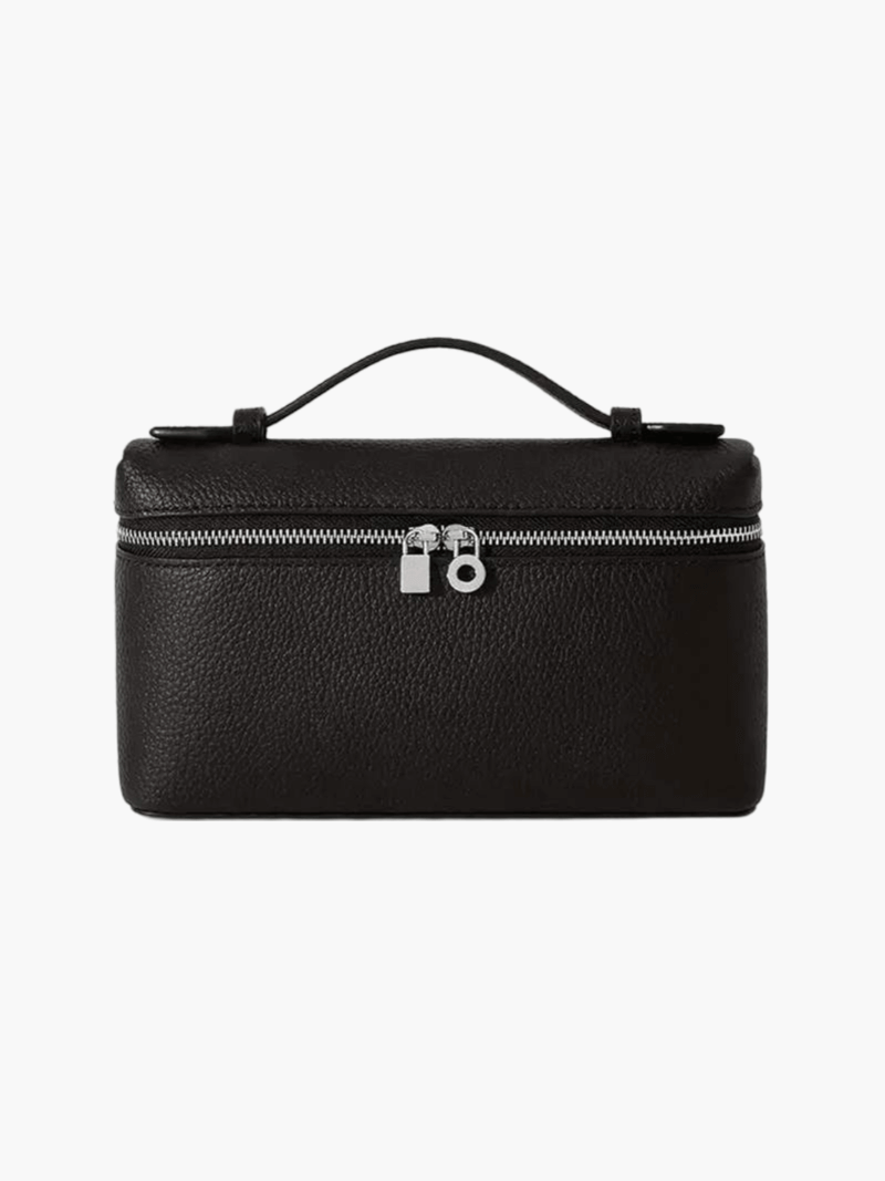 Loreen | Tas van gestructureerd kunstleer