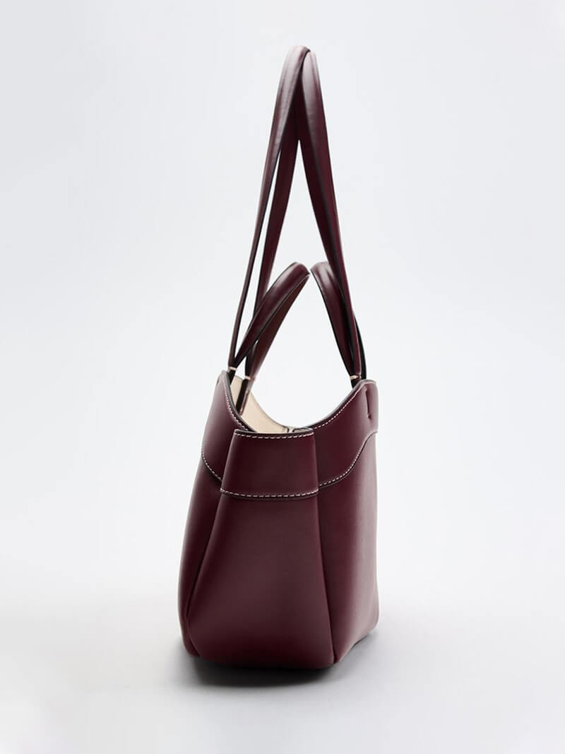 Jenny | Praktische Damentas met modern design