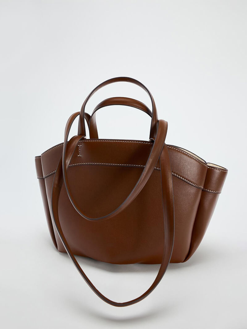 Jenny | Praktische Damentas met modern design