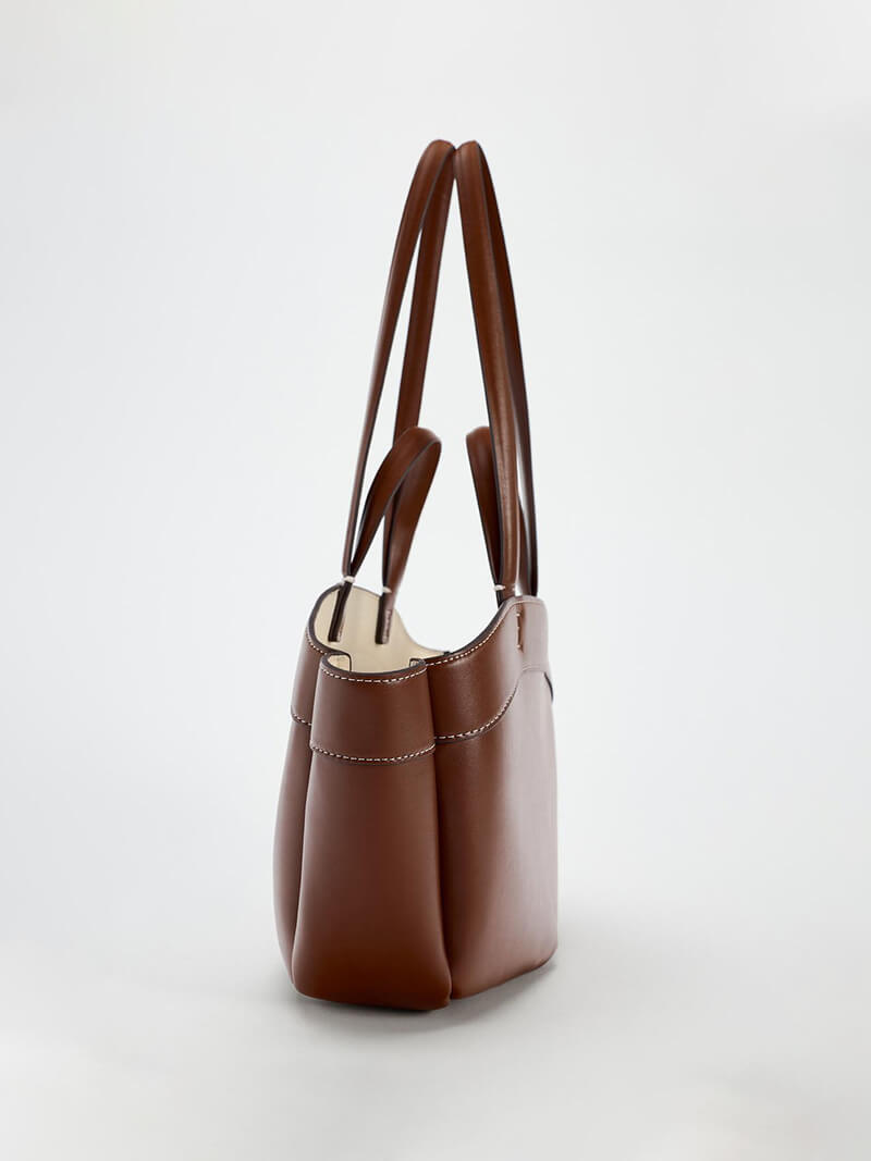Jenny | Praktische Damentas met modern design