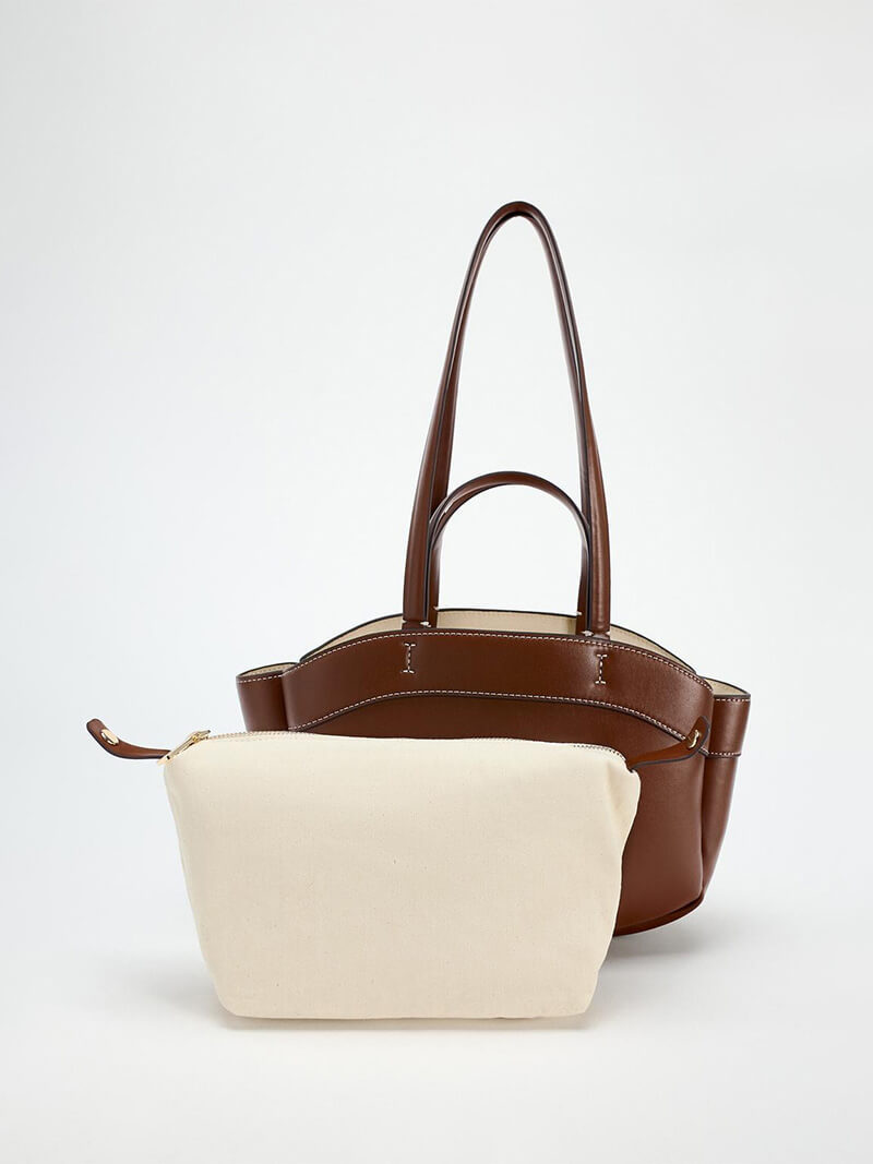 Jenny | Praktische Damentas met modern design