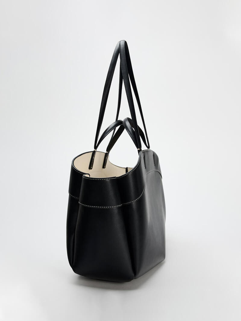 Jenny | Praktische Damentas met modern design