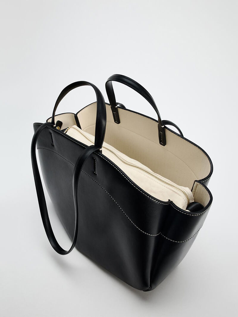 Jenny | Praktische Damentas met modern design