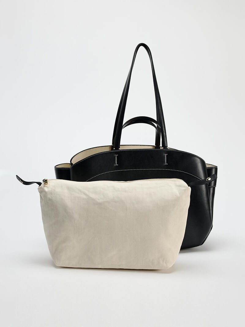 Jenny | Praktische Damentas met modern design