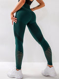 Katinka | Naadloze Gymnastiek-Leggings