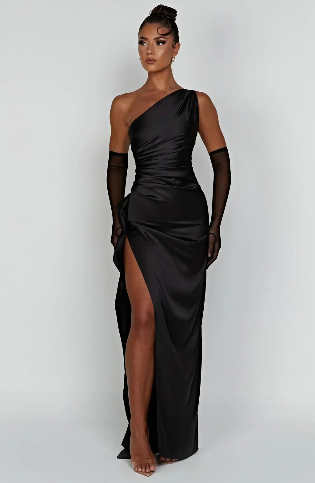 Emmi | Maxidress