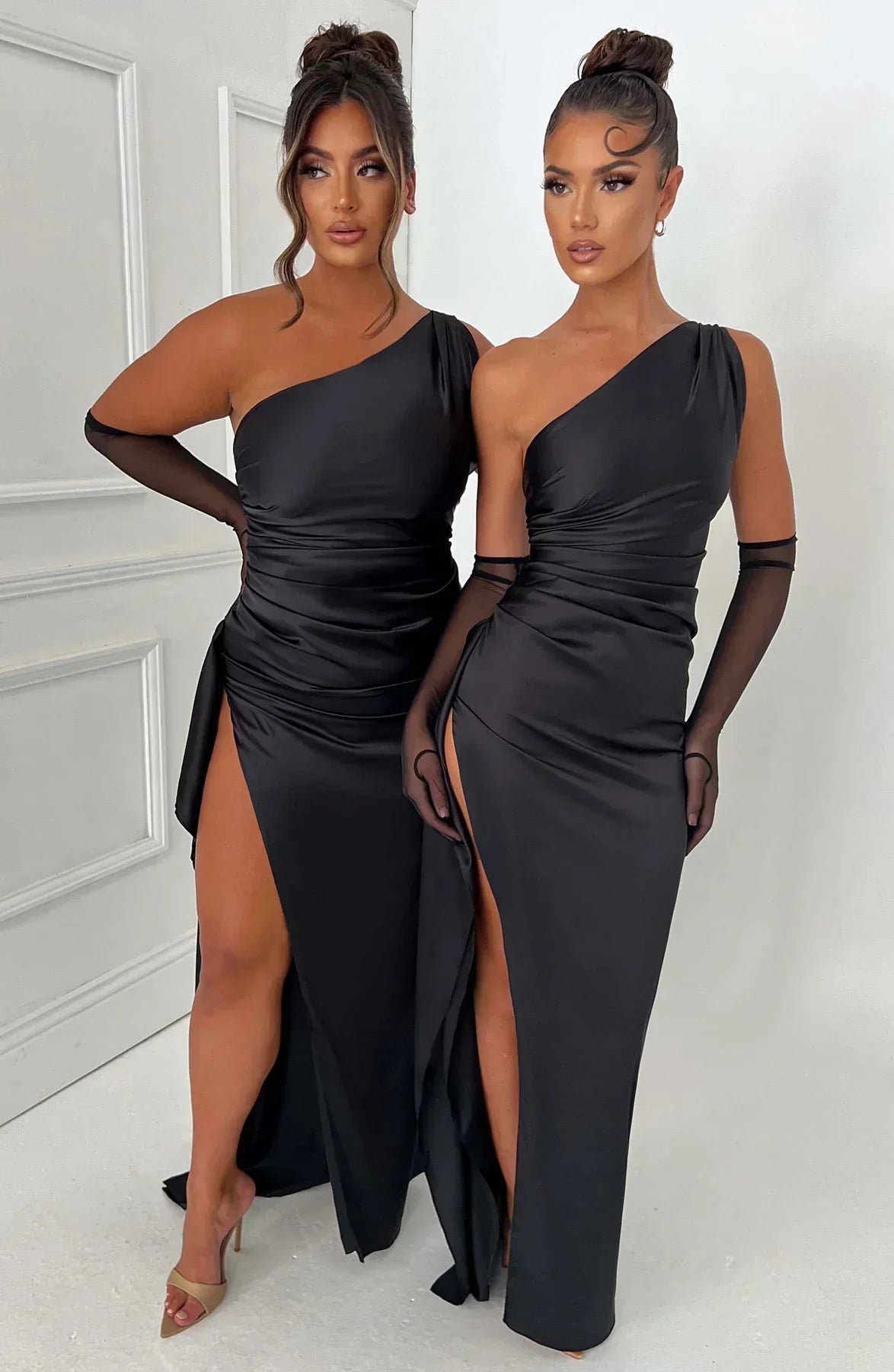 Emmi | Maxidress