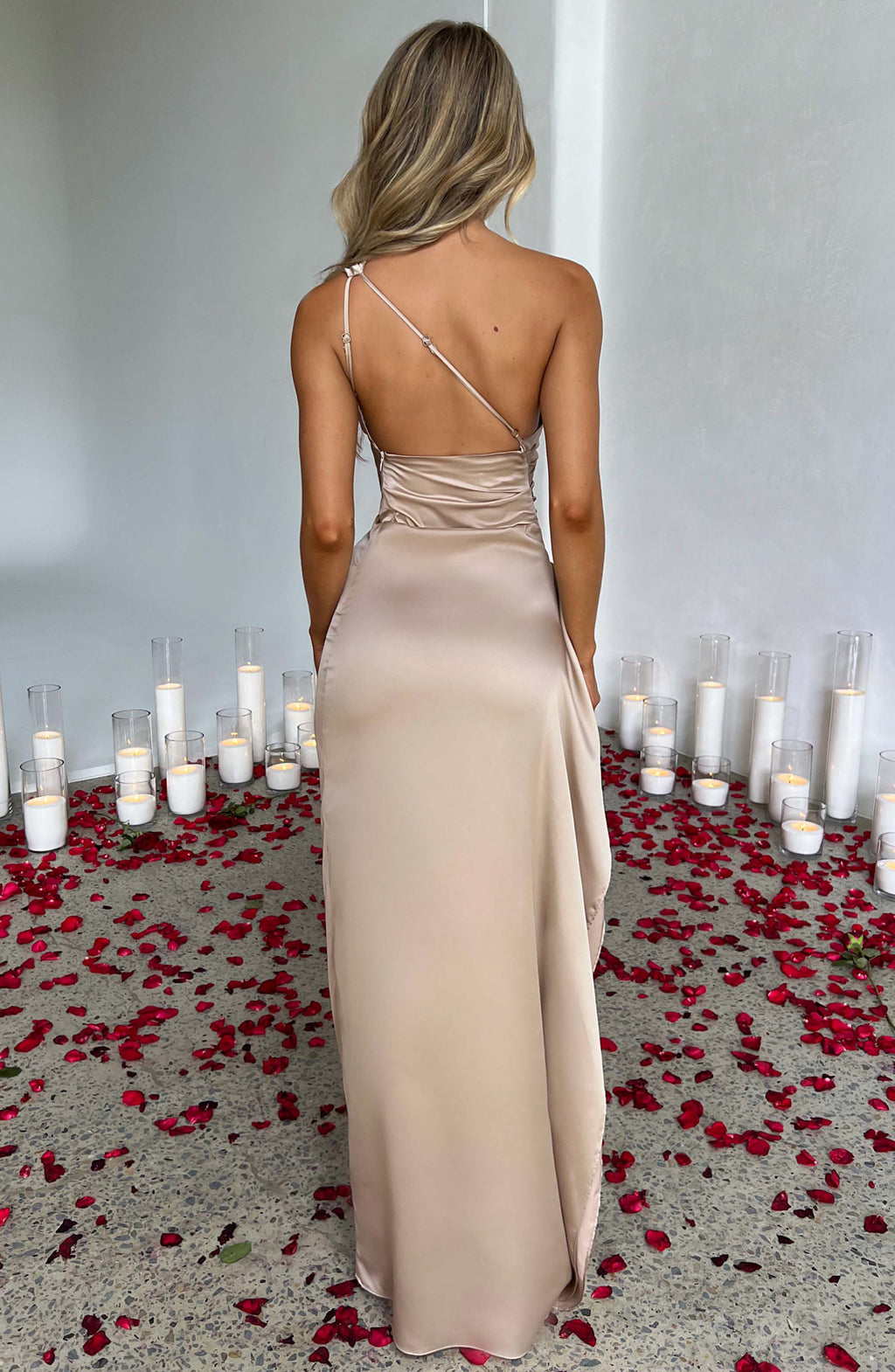 Emmi | Maxidress