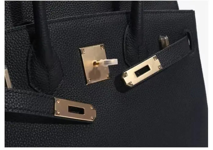 Emma | Leren Tas