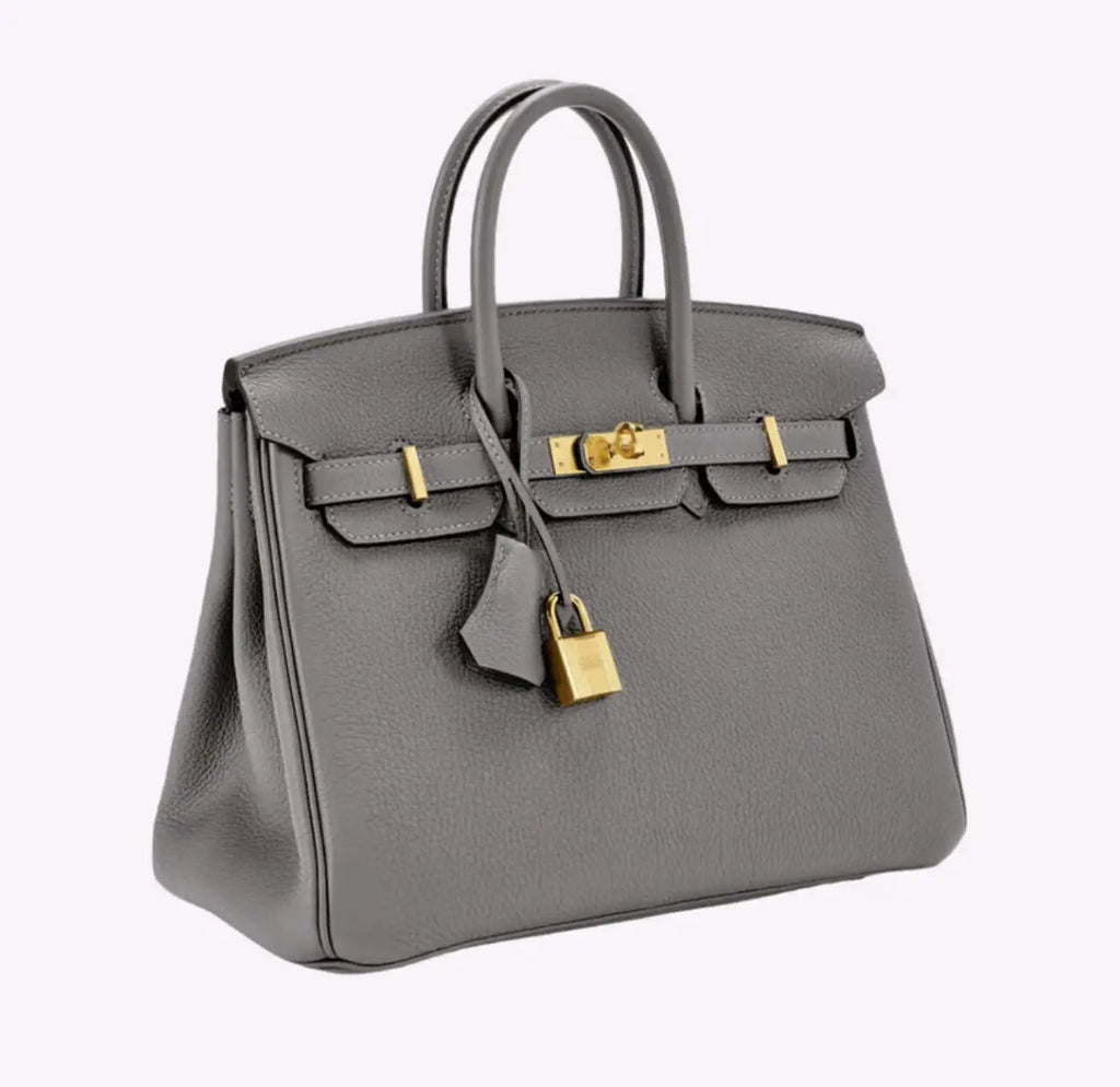 Emma | Leren Tas