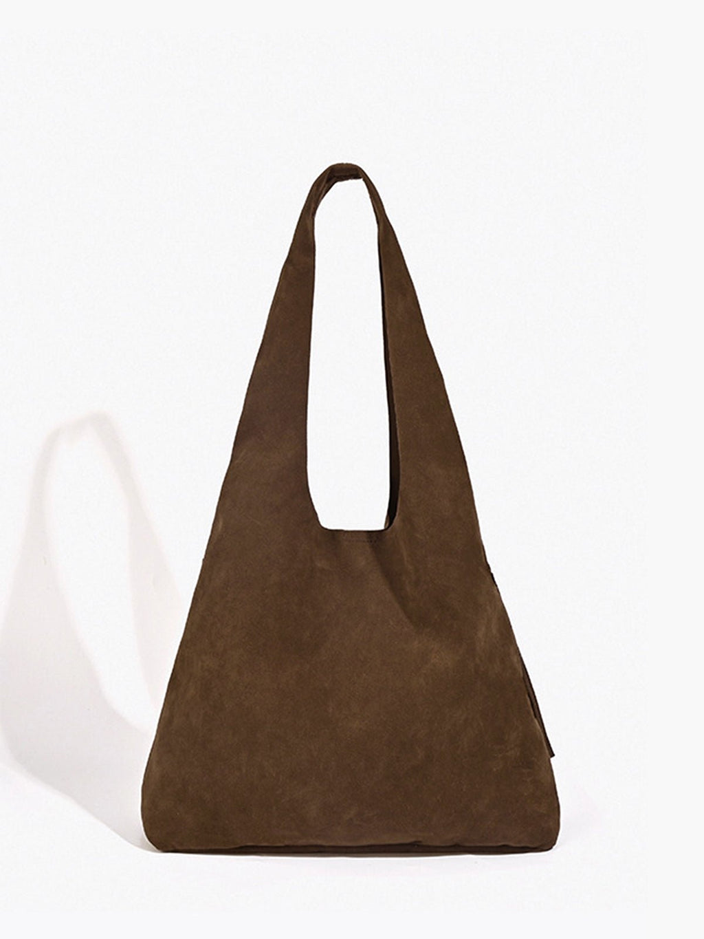 Isla | Boho Hobo-Tas met Fransen
