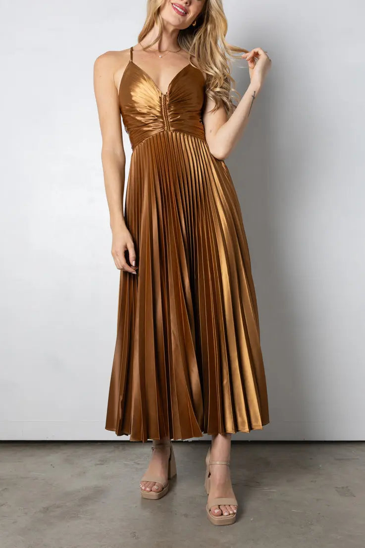 Sophia | Maxijurk