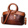 Bernadette™ Luxe Handtas