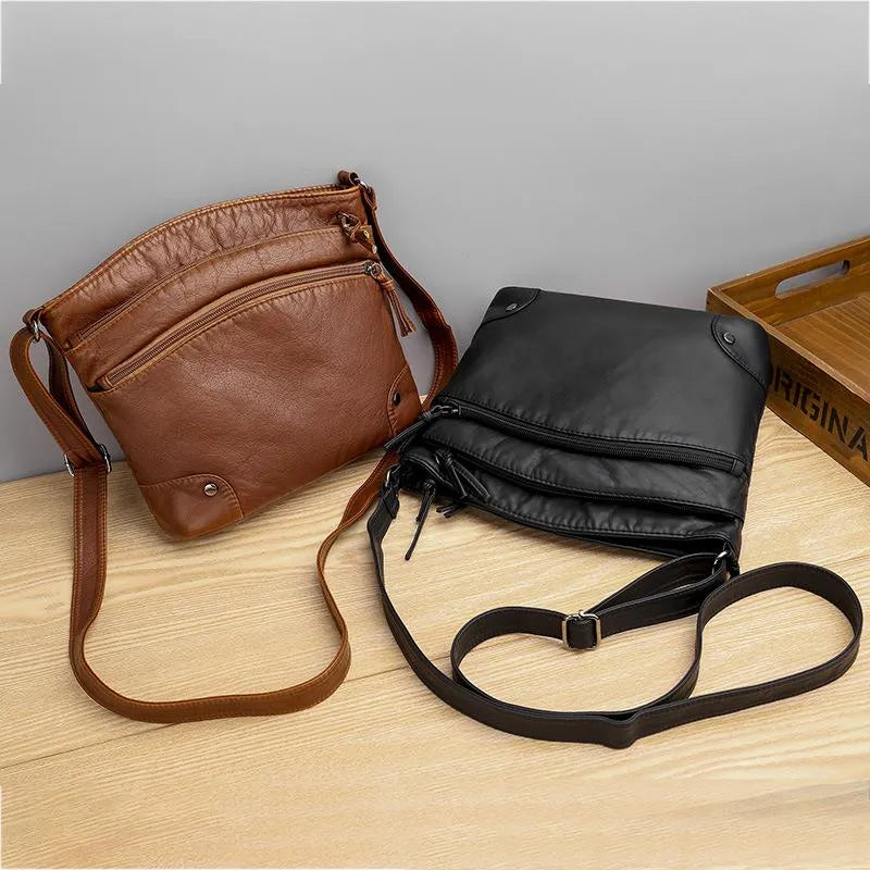 Margot™ Elegante Dames Schoudertas